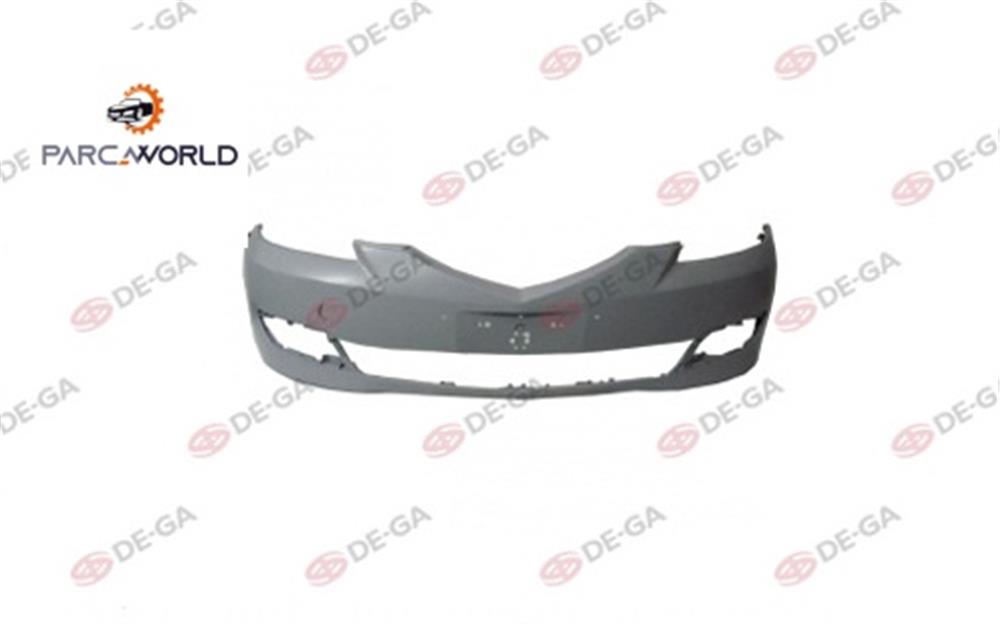 Mazda Z3 Ön Tampon Hbast 2006