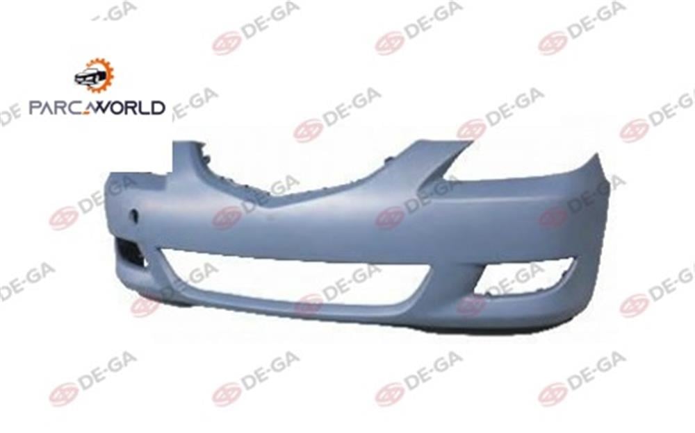 Mazda Z3 Ön Tampon Sdn 2003-2006