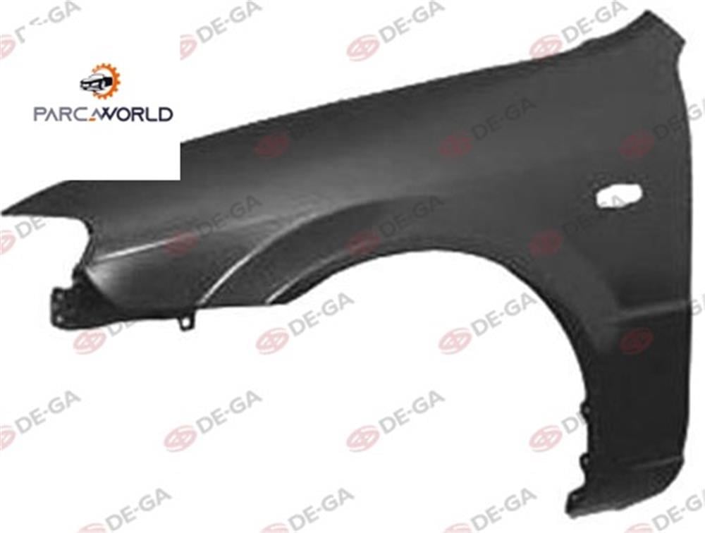 Mazda Z323 Ön Çamurluk Sol 2001-2002