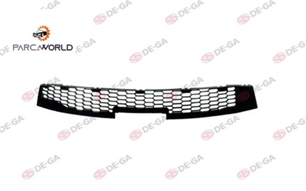 Mazda Z6 Ön Tampon Panjuru 2005-2007