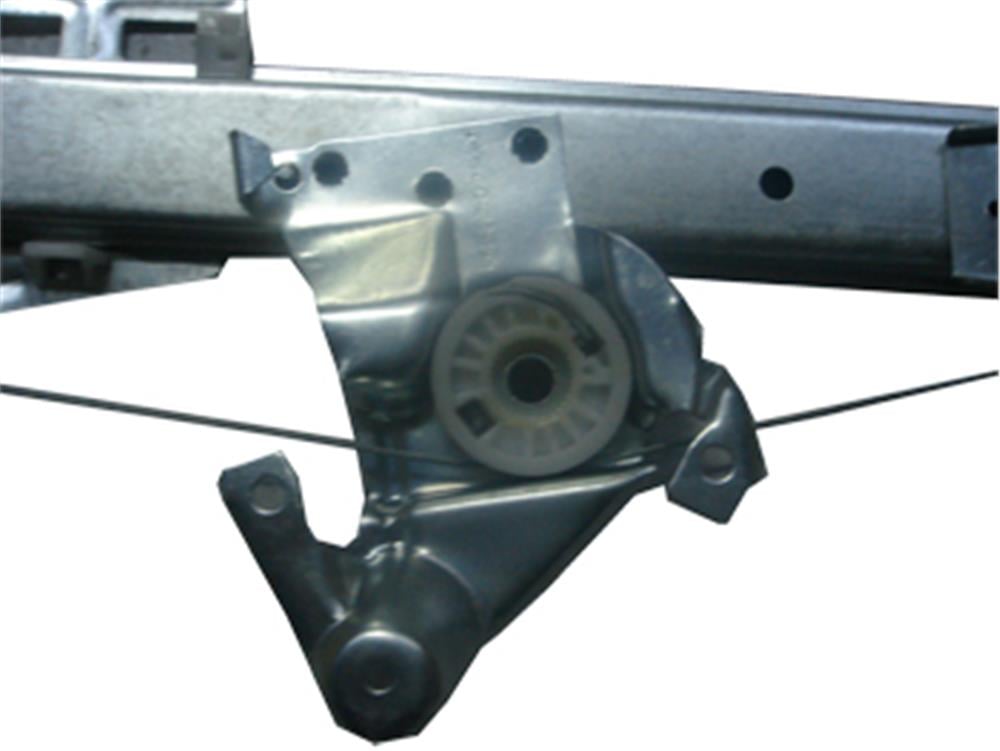 MERCEDES A CLASS- W168- 1998-2004- ARKA CAM KRİKOSU SAĞ TARAF ELEKTRİKLİ/MOTORSUZ