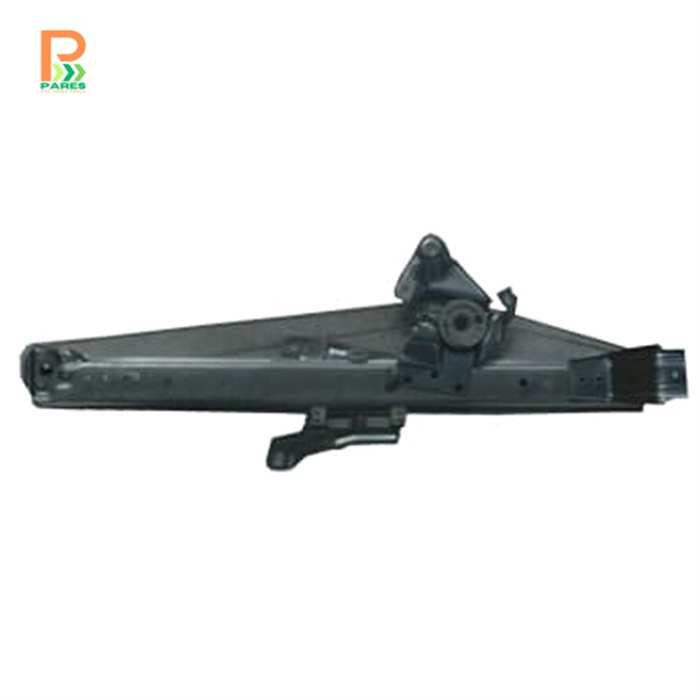 MERCEDES A CLASS- W168- 1998-2004- ARKA CAM KRİKOSU SOL TARAF ELEKTRİKLİ/MOTORSUZ
