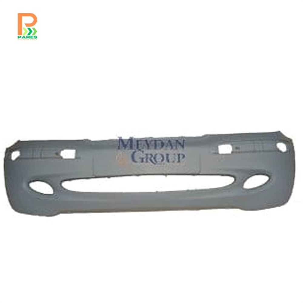 MERCEDES A CLASS- W168- 2001-2004- ÖN TAMPON (ASTARLI/SİS/BANT DELİKLİ)