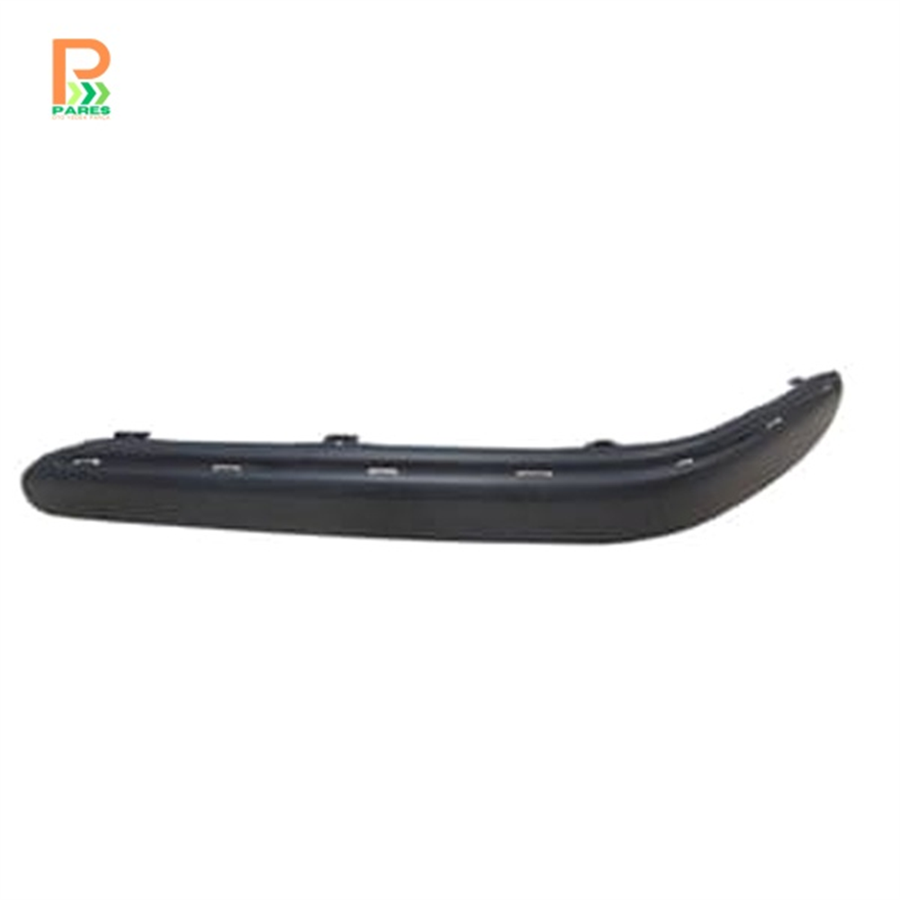 MERCEDES C CLASS- W203- 00/07; ÖN TAMPON BANDI SOL TARAF SENSÖR DELİKSİZ 