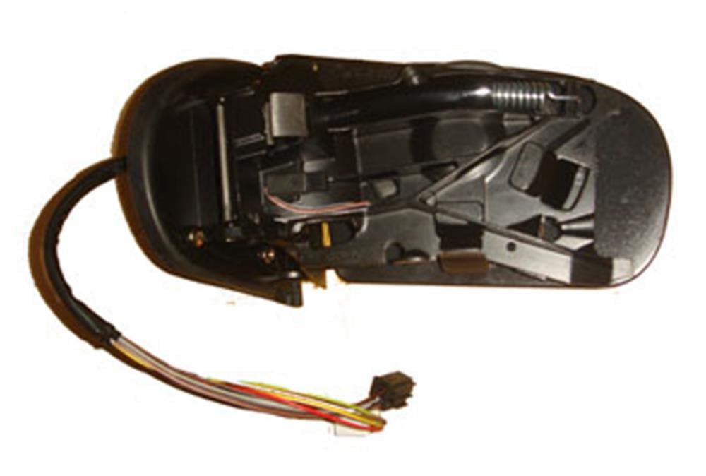 MERCEDES C CLASS- W203- 2000-2003- KAPI AYNASI SAĞ TARAF ELEKTRİKLİ KAPAKSIZ/ISITMALI/HAFIZALI/SİNYALLİ (1