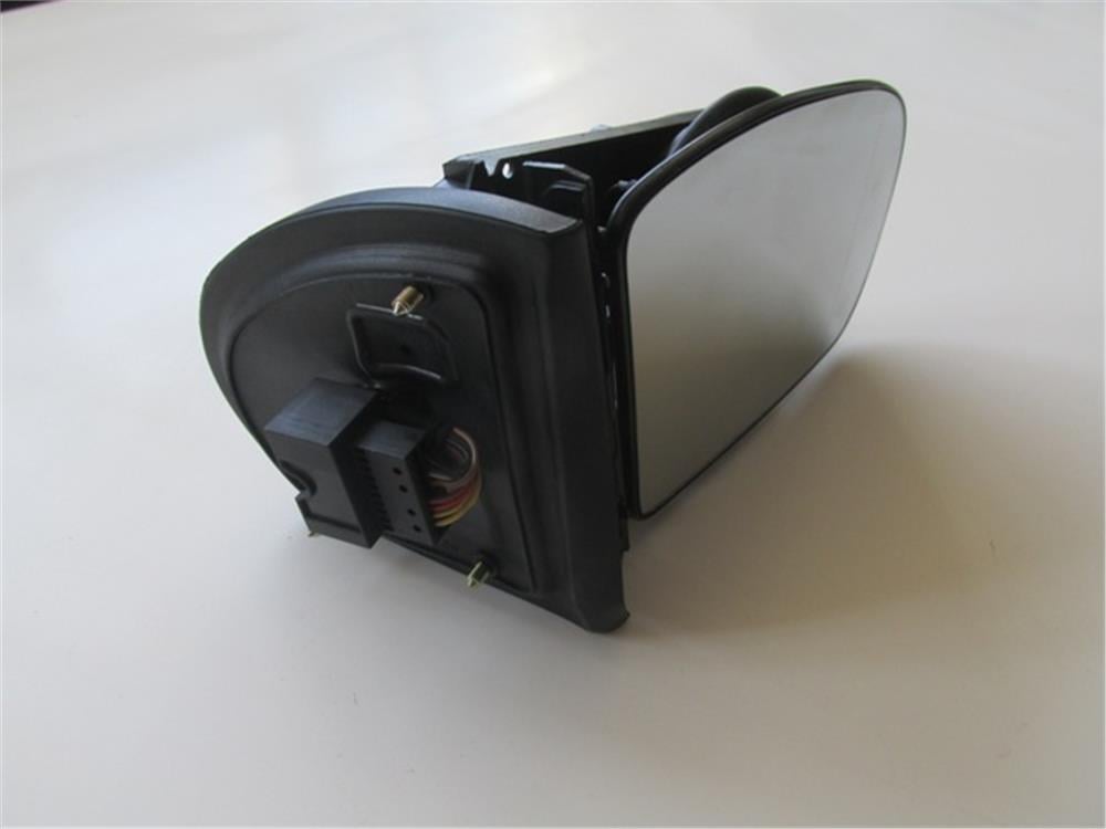 MERCEDES C CLASS- W203- 2000-2004- KAPI AYNASI SAĞ TARAF ELEKTRİKLİ KAPAKSIZ/ISITMALI/HAFIZALI/SİNYALLİ (1
