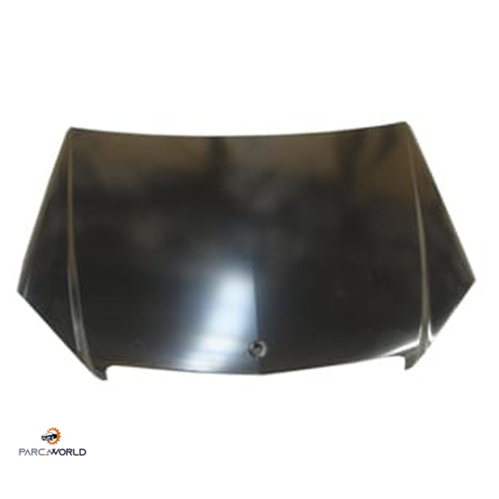 MERCEDES C CLASS- W204- 2007-2011- MOTOR KAPUTU ÇELİK