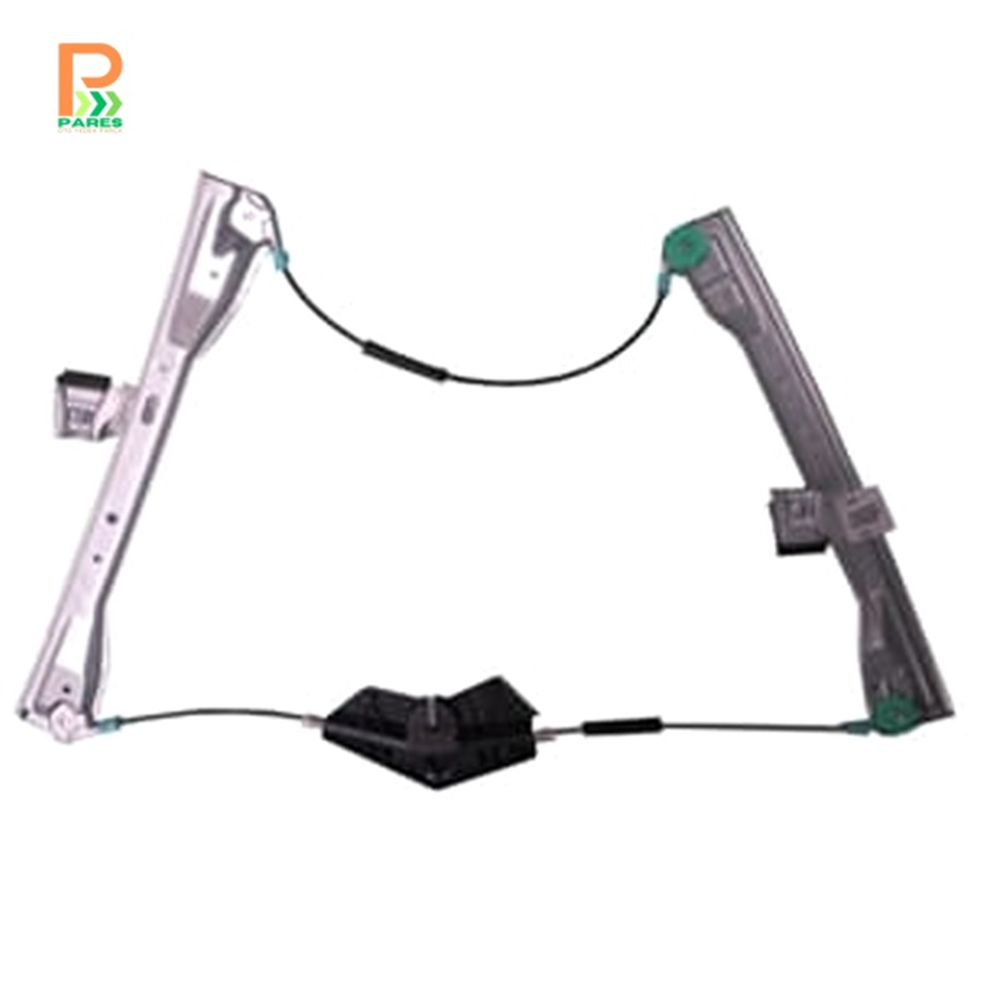 MERCEDES C CLASS- W204- 2007-2011- ÖN CAM KRİKOSU SAĞ TARAF ELEKTRİKLİ/MOTORSUZ 