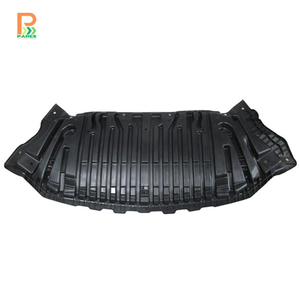 MERCEDES C CLASS- W205- 14/17; ÖN TAMPON ALT MUHAFAZA PLASTİĞİ