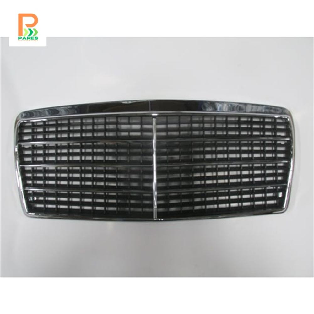 MERCEDES E CLASS- W124- 1993-1995- ÖN PANJUR NİKELAJLI/(7 ÇITALI) 