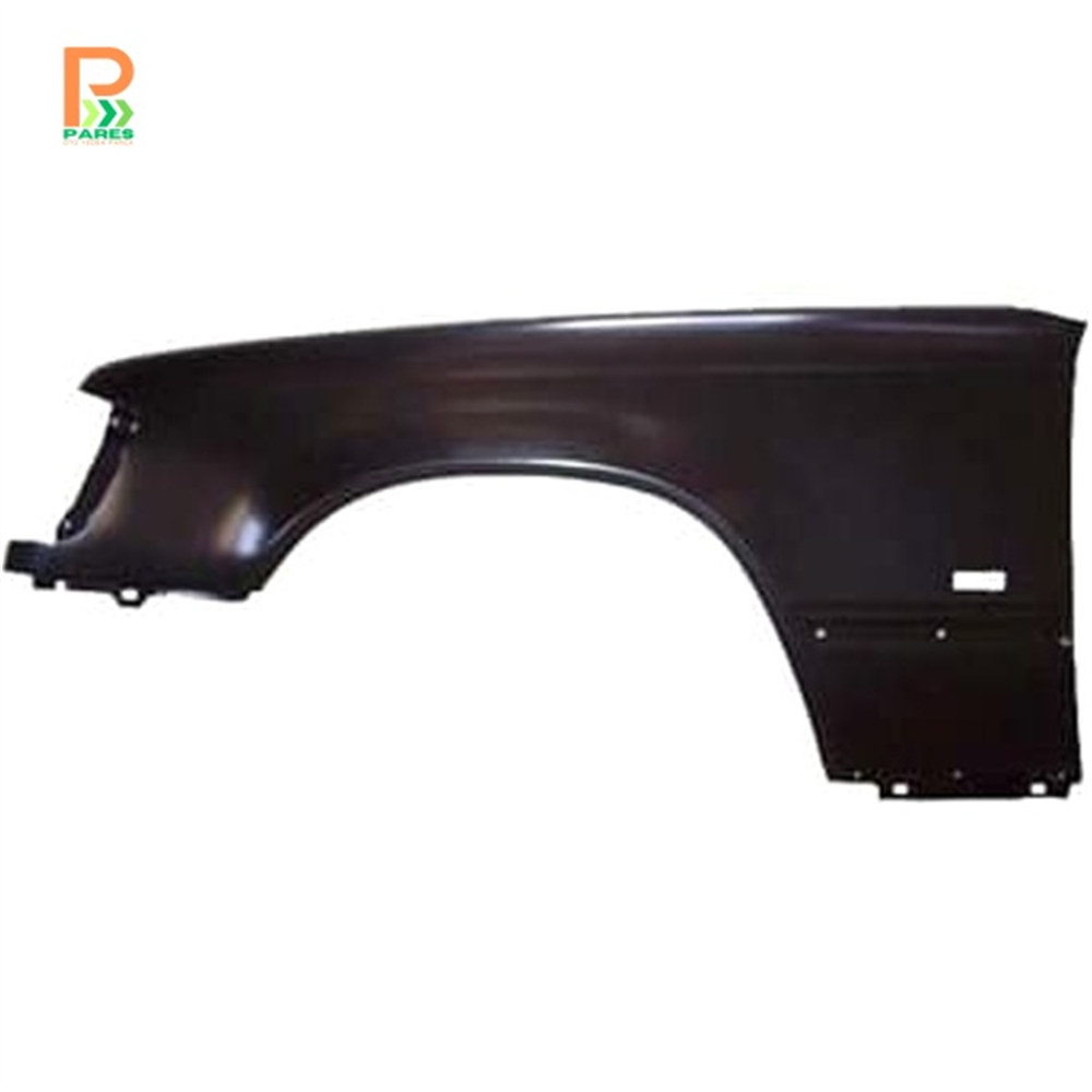 MERCEDES E CLASS- W124- 85/95; ÖN ÇAMURLUK DELİKLİ SOL TARAF 