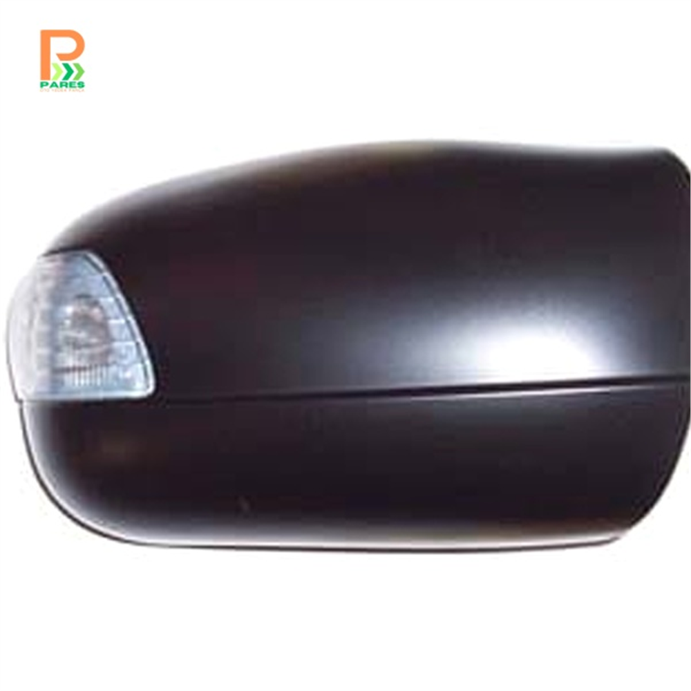 MERCEDES E CLASS- W210- 00/02; AYNA KAPAĞI SOL TARAF SİNYALLİ (FAMELLA)
