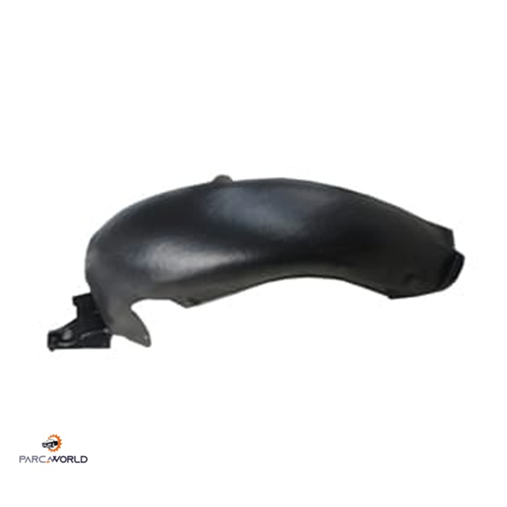 MERCEDES E CLASS- W210- 1996-1999- ARKA ÇAMURLUK DAVLUMBAZI SOL TARAF 