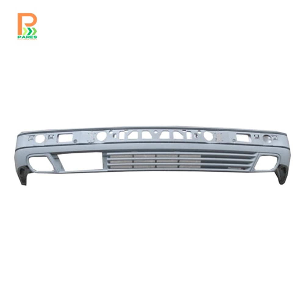 MERCEDES E CLASS- W210- 1996-1999- ÖN TAMPON (SİS BANT DELİKLİ KARLIKSIZ/ŞOK EMİCİLİ (CLASSIC) 