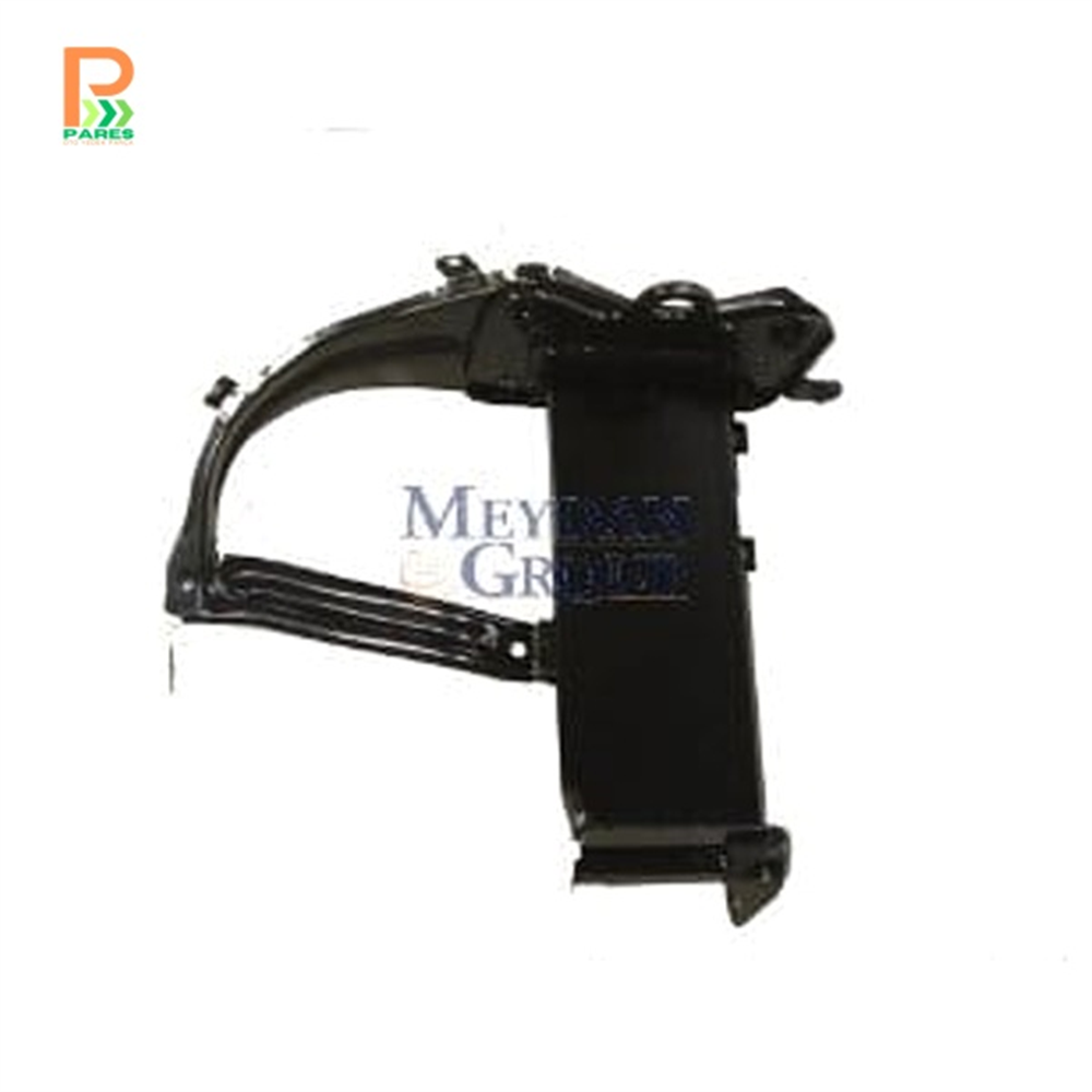 MERCEDES E CLASS- W211- 03/06; ÖN TAMPON İÇ BRAKETİ SAĞ TARAF (ÇELİK) 