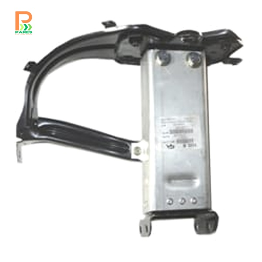 MERCEDES E CLASS- W211- 03/06; ÖN TAMPON İÇ BRAKETİ SAĞ TARAF (ALÜMİNYUM) 