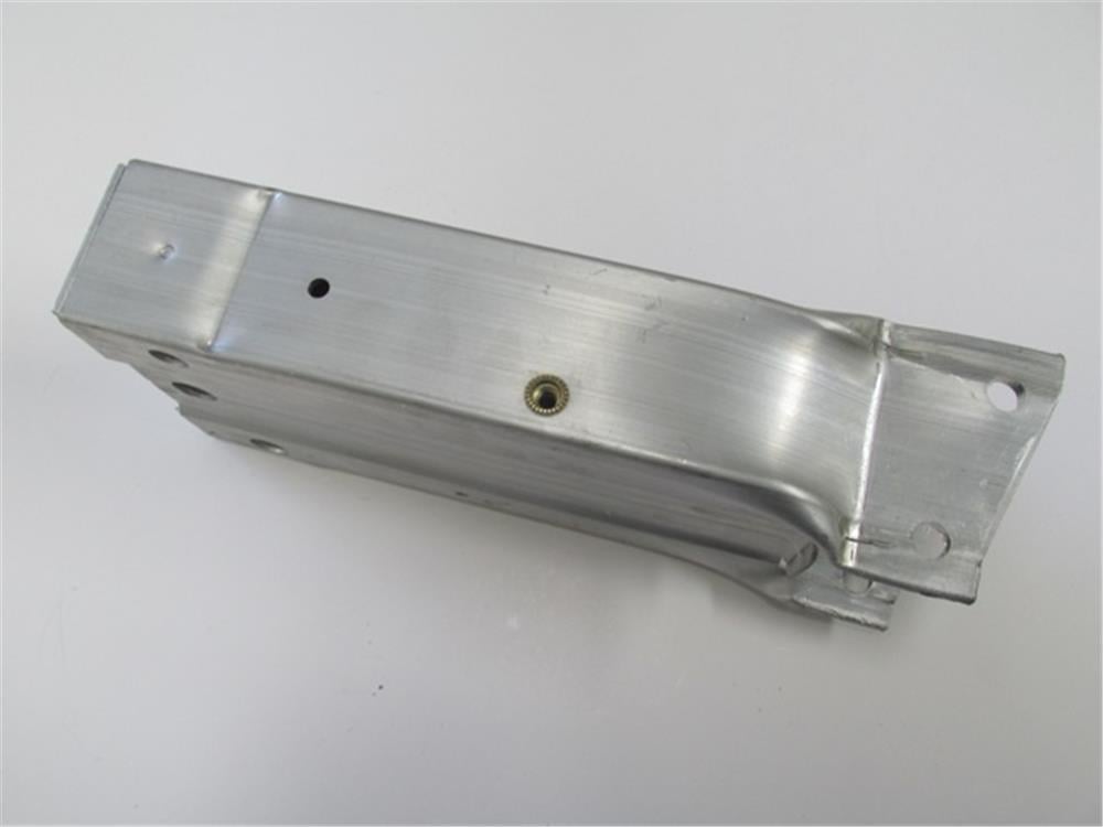 MERCEDES E CLASS- W212- 2020-2012- ÖN TAMPON BRAKETİ SAĞ TARAF (ALÜMİNYUM) 