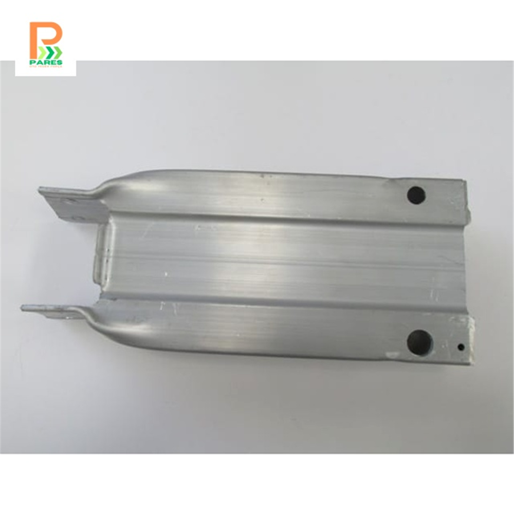 MERCEDES E CLASS- W212- 2020-2012- ÖN TAMPON BRAKETİ SOL TARAF (ALÜMİNYUM) 