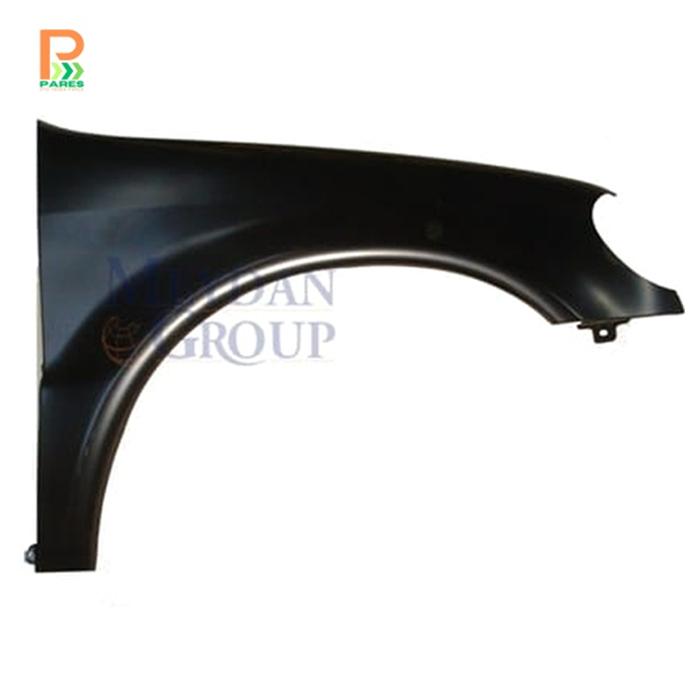 MERCEDES ML CLASS- W163- 2002-2005- ÖN ÇAMURLUK DELİKSİZ SAĞ TARAF 