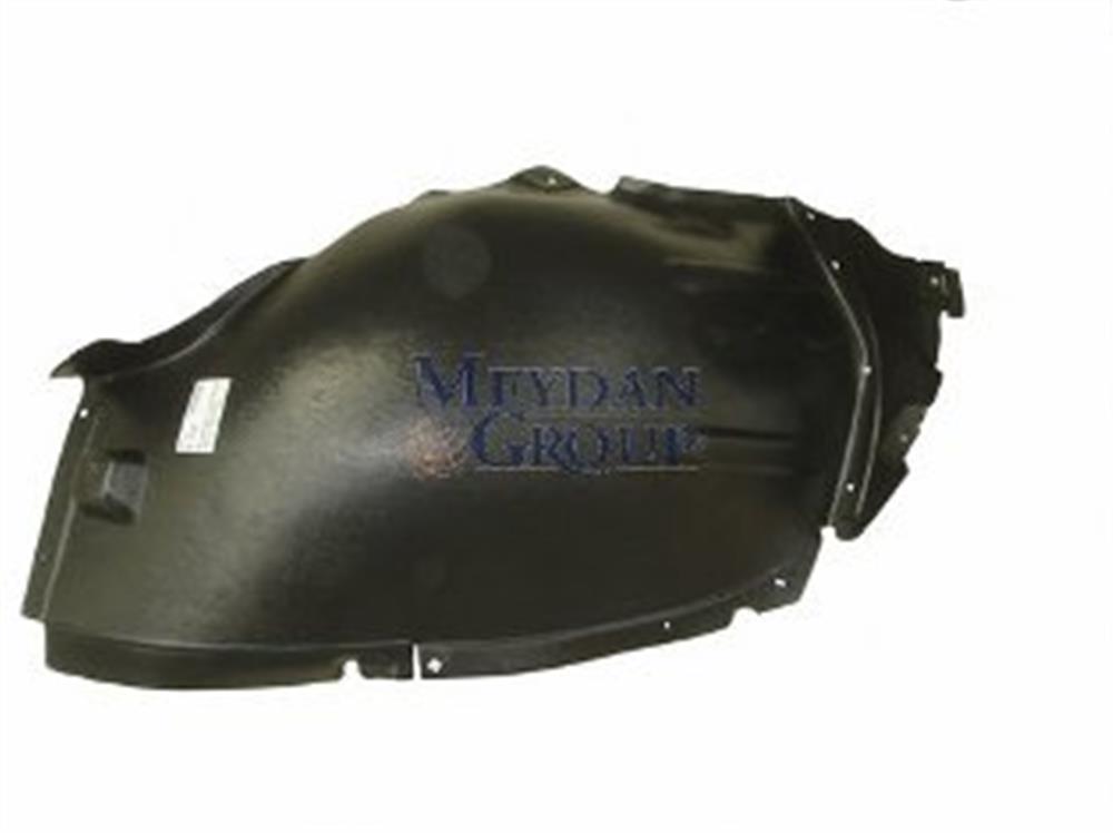 Mercedes Ml Class- W164- 06/09 Ön Çamurluk Davlumbazı Sağ Önün Önü (Lt-Bz6136) 1648800805