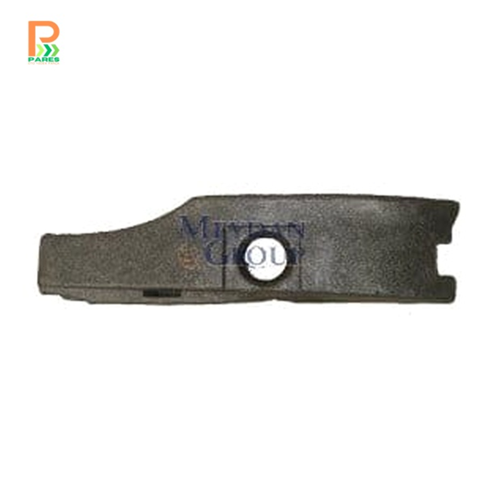 MERCEDES ML CLASS- W164- 06/09; ÖN TAMPON ŞOK EMİCİ SAĞ TARAF 