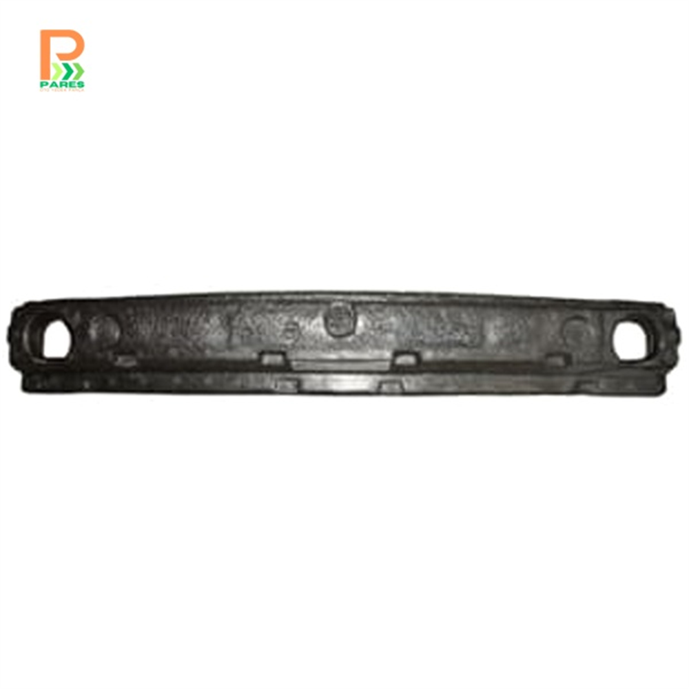 MERCEDES ML CLASS- W164- 06/09; ÖN TAMPON ŞOK EMİCİ ORTA