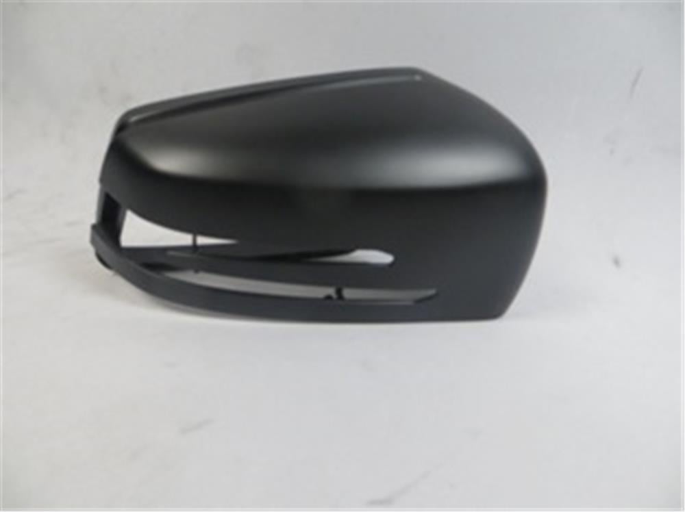 MERCEDES S CLASS- W221- 2009-2012- AYNA KAPAĞI SAĞ TARAF SİNYAL DELİKLİ