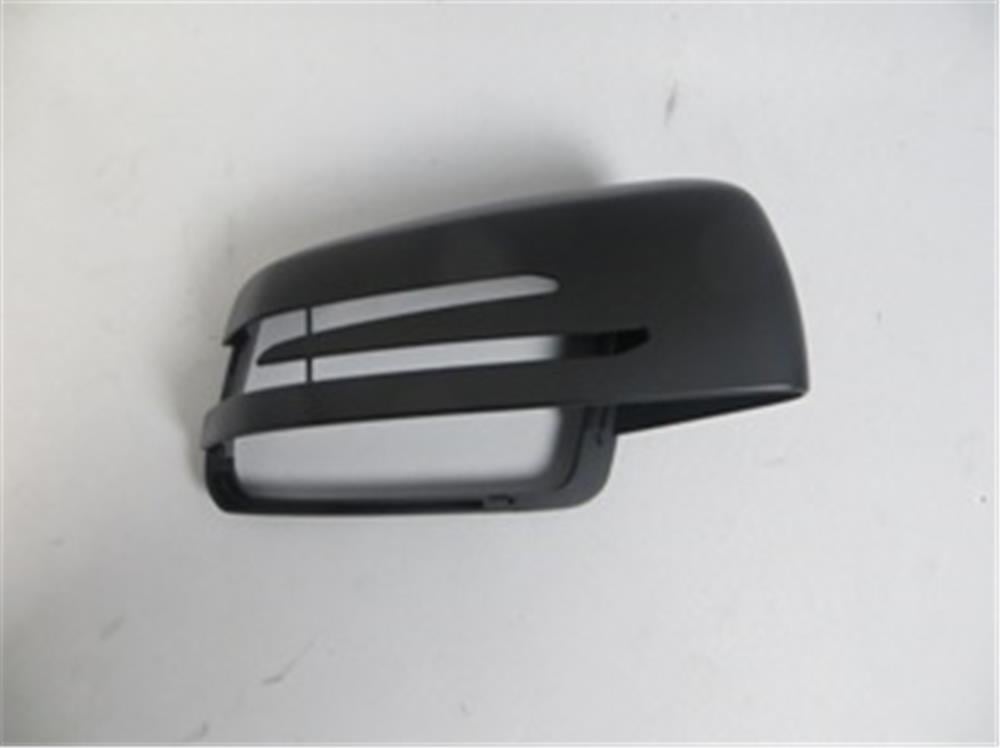 MERCEDES S CLASS- W221- 2009-2012- AYNA KAPAĞI SAĞ TARAF SİNYAL DELİKLİ
