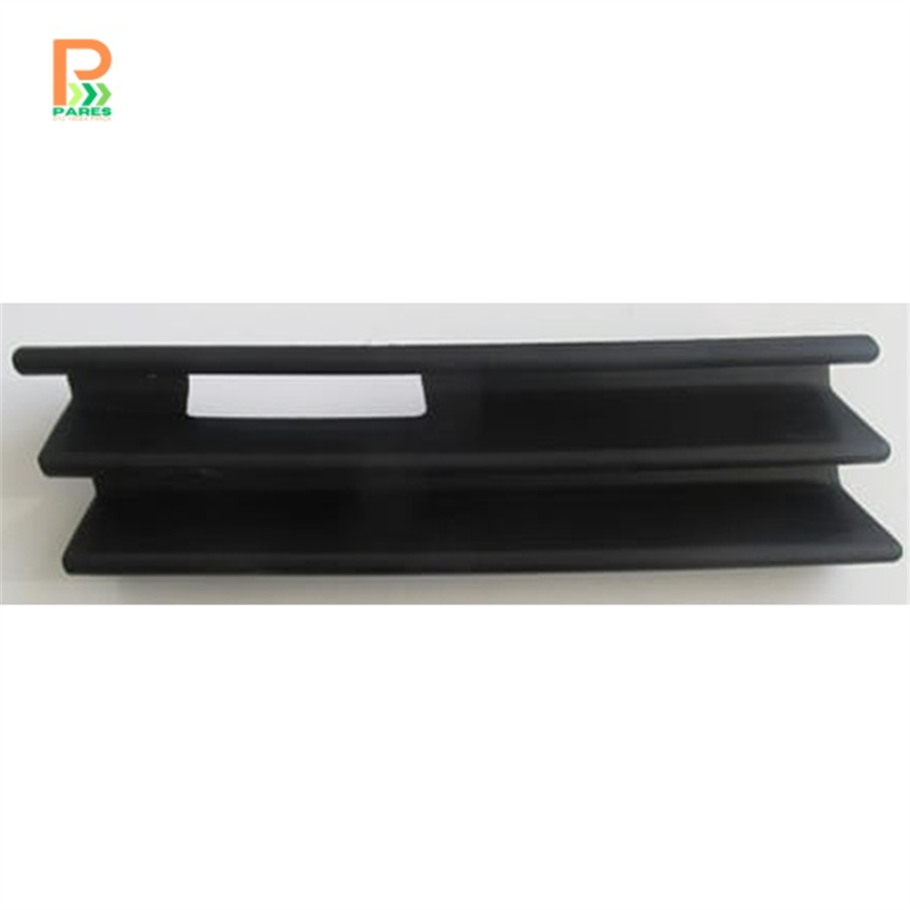 MERCEDES S SL CLASS- W140- 91/94; ÖN TAMPON ÇEKİ DEMİRİ KAPAĞI SOL TARAF 