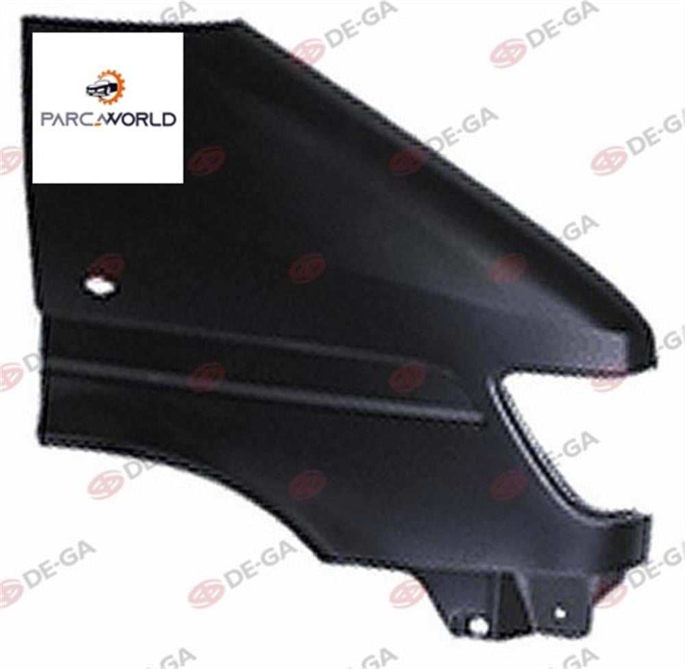 Mercedes Sprınter Ön Çamurluk Sağ 1995-1997