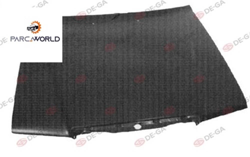 Mercedes W124 Motor Kaputu 1985-1993