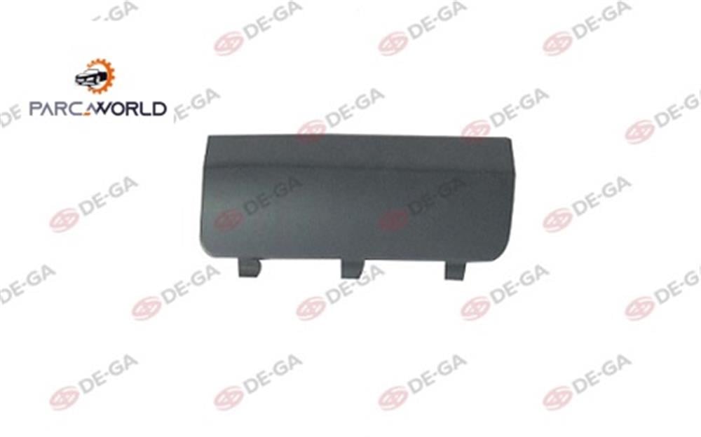 Mercedes W163 Arka Tampon Çekı Demkap Sol 1998-2006