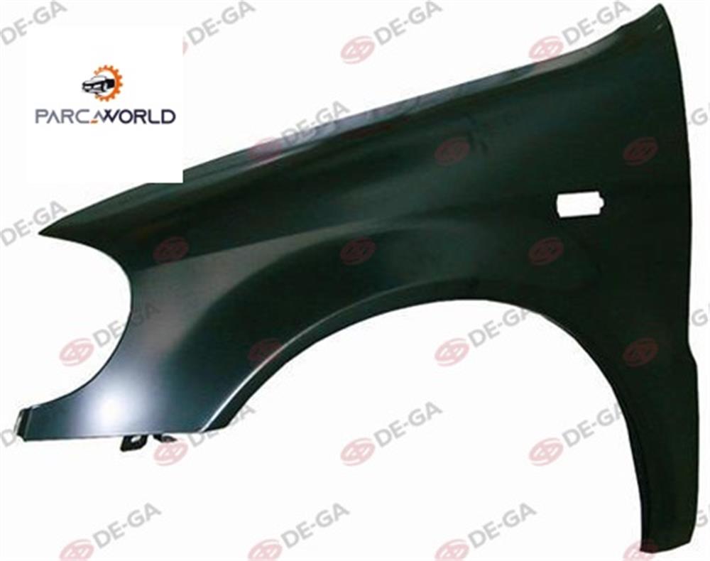 Mercedes W163 Ön Çamurluk Sol 1998