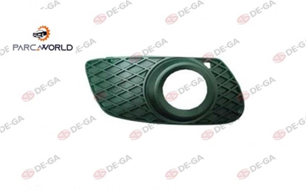 Mercedes W164 Ön Tampon Panjuru Delıklı Sağ 2006
