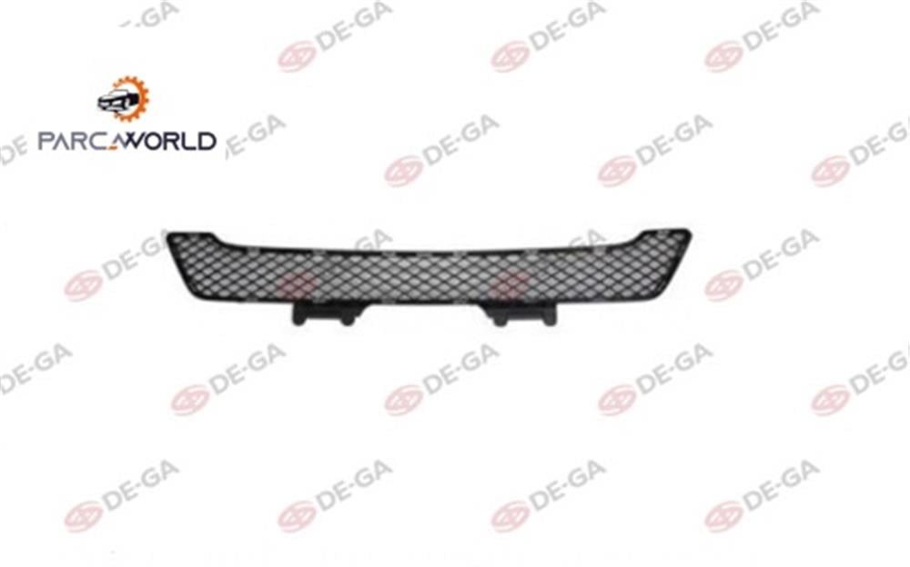 Mercedes W164 Ön Tampon Panjuru Orta 2008