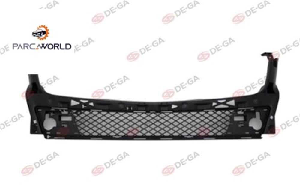 Mercedes W166 Ön Tampon Panjuru Iç 2012