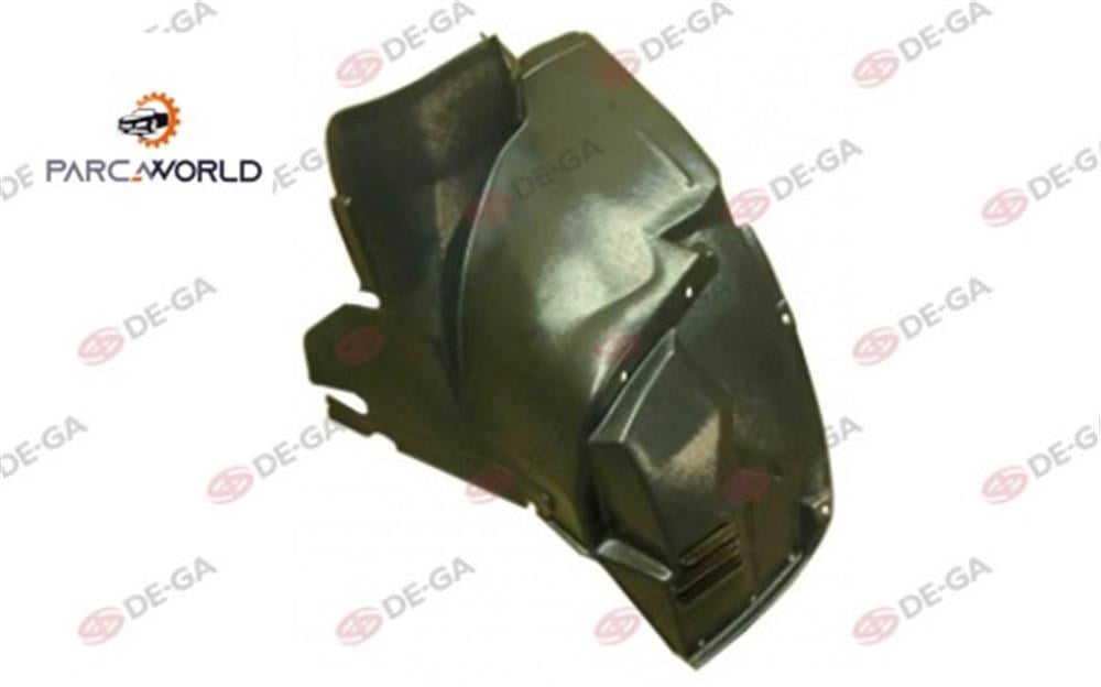 Mercedes W168 Ön Çamurluk Davlumbazıön Parça Sol 1998