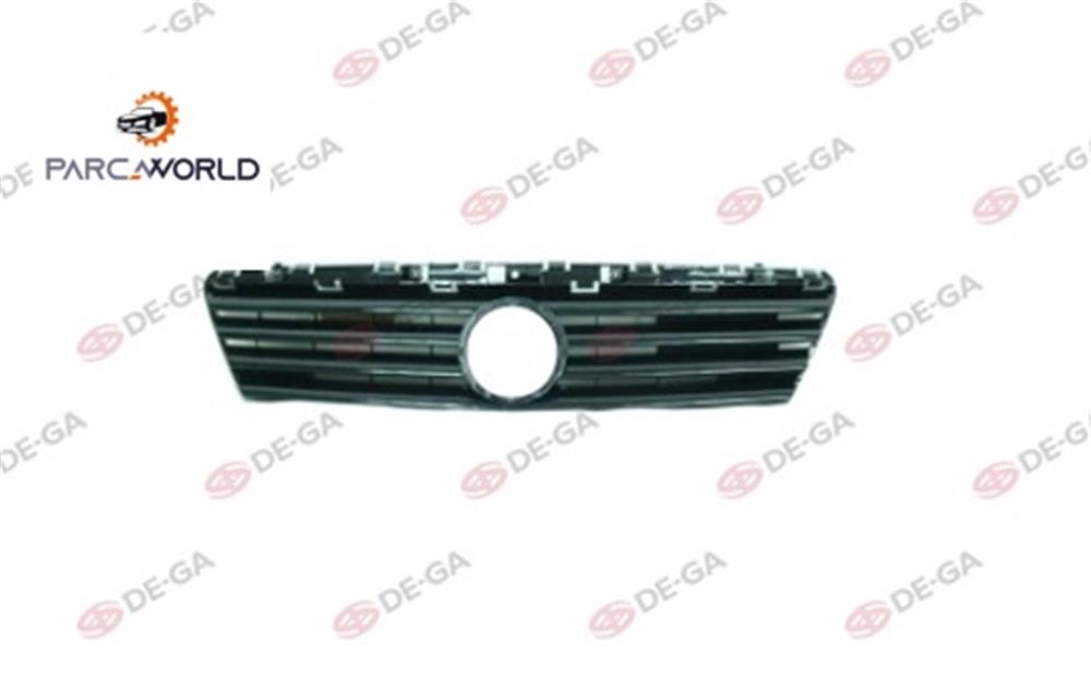 Mercedes W168 Ön Panjur Sıyah 2002