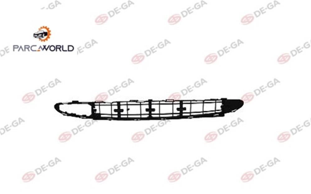 Mercedes W168 Ön Tampon Panjuru Grı 2002