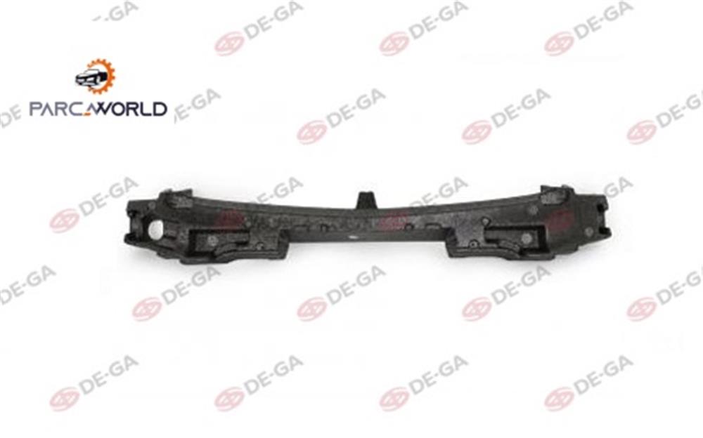 Mercedes W176 Ön Tampon Darbe Emıcı 2011