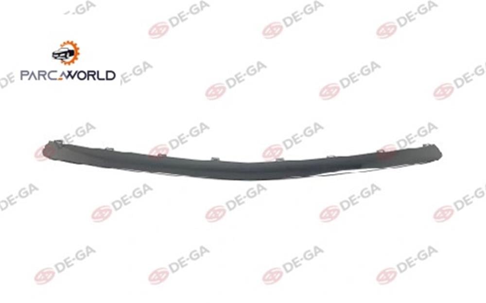 Mercedes W177 Ön Tampon Çıtası Krom Sdn Amg 2018