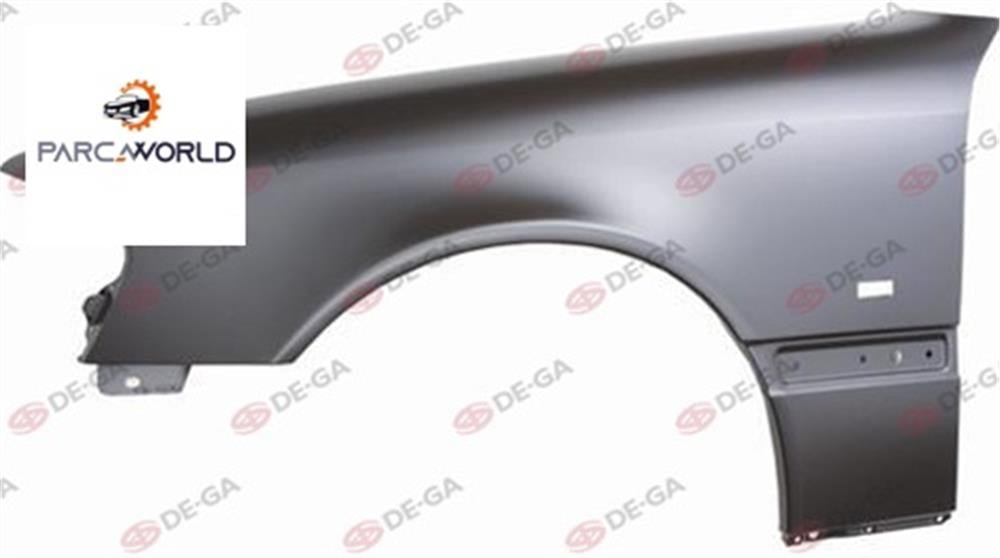 Mercedes W202 Ön Çamurluk Sol 1993-2000
