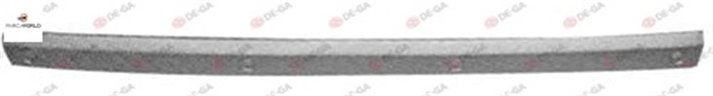 Mercedes W203 Arka Tampon Kuşoçıtdsız Psdlı