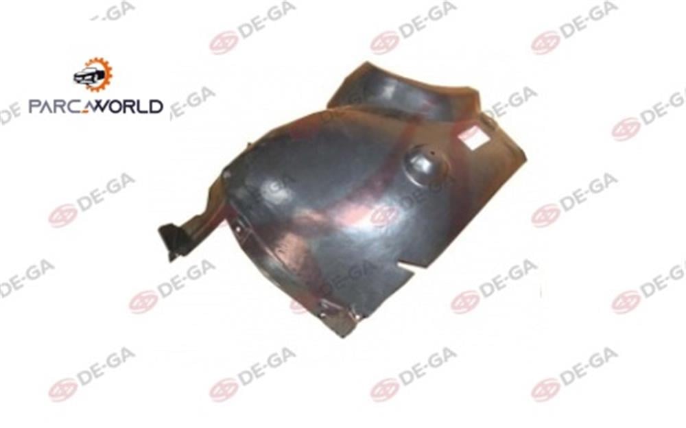 Mercedes W203 Coupe Ön Çamdön Prçüst Sol 2001-2005