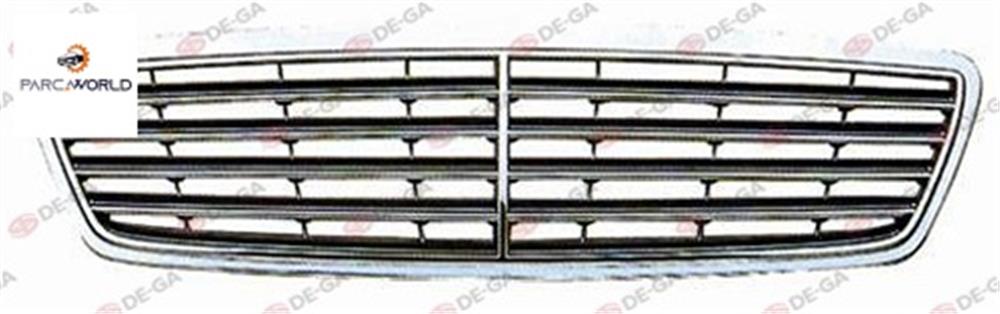 Mercedes W203 Ön Panjur 9 Kuşakchrmsıyav 2000