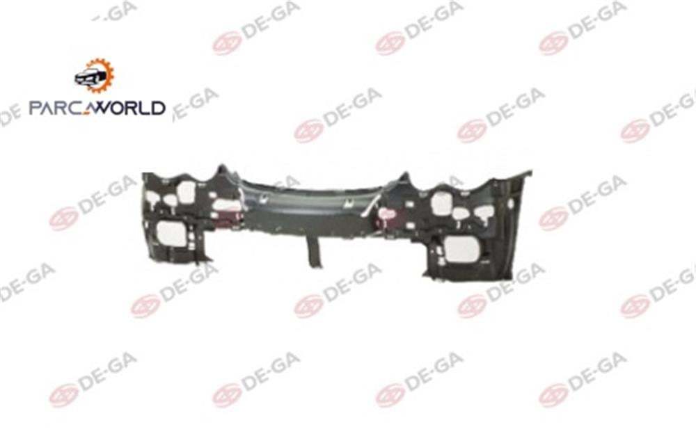 Mercedes W203 Ön Tampon Darbe Emıcı 2000-2005