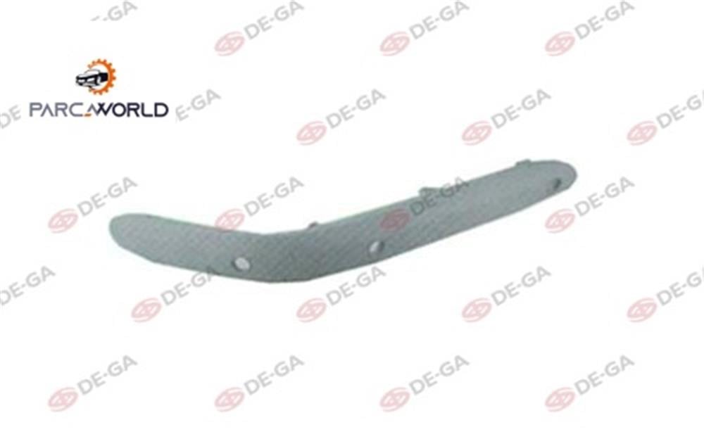 Mercedes W203 Ön Tampon Kuşağı Sensör Delikli Sağ 2001