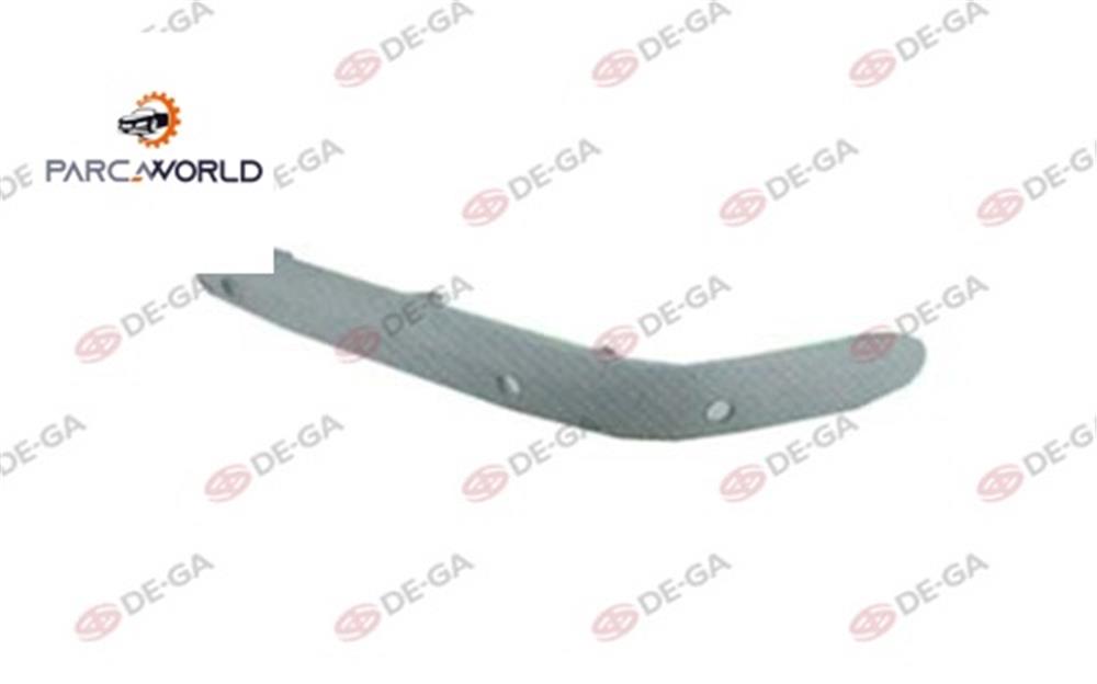 Mercedes W203 Ön Tampon Kuşağı Sensör Delikli Sol 2001
