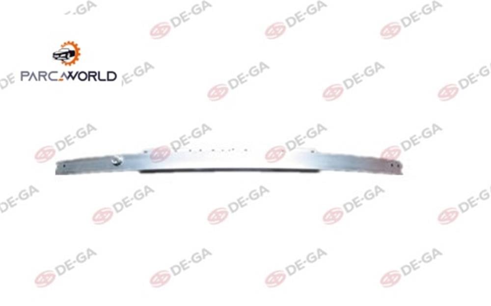 Mercedes W204 Ön Tampon Takviyesi 2007