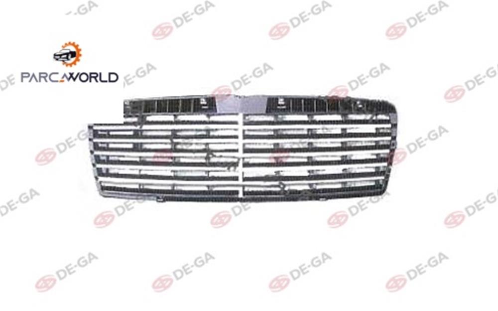 Mercedes W210 Ön Panjur Krm 11 Kuşav 1995